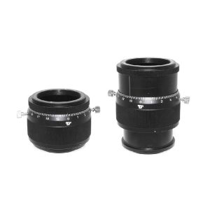 NON ROTATING HELICAL FOCUSER 2'' WITH M48 CONNECTION