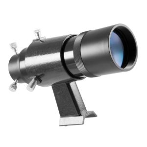GUIDING/FINDER SCOPE TS 50mm WITH 1,25