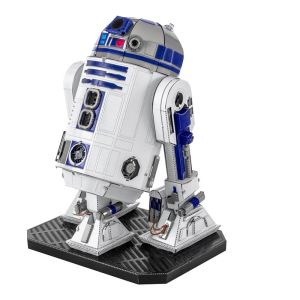 STAR WARS R2-D2 (2φ)