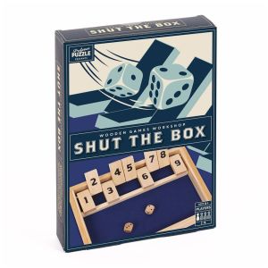 ΕΠΙΤΡΑΠΕΖΙΟ SHUT THE BOX
