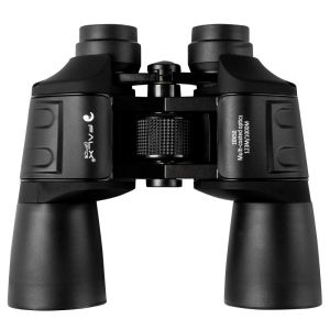 ΚΙΑΛΙΑ FALX OPTICS 10x50 BLACK