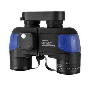 ΚΙΑΛΙΑ FALX OPTICS AEGEAN 7x50 MARINE BLUE