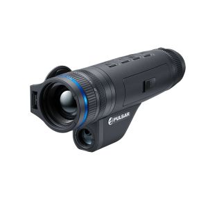 ΘΕΡΜΙΚΗ ΑΠΕΙΚΟΝΙΣΗ PULSAR TELOS LRF XQ35