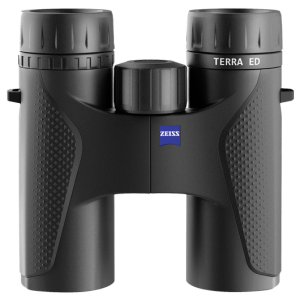 Terra ED Compact 8 x 32 ( black/black 9901 )