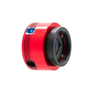ZWO ASI585MM MONO USB3.0 ASTRO CAMERA