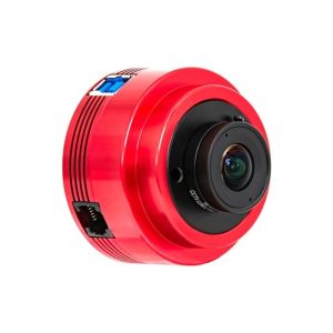 CAMERA ZWO ASI662MM