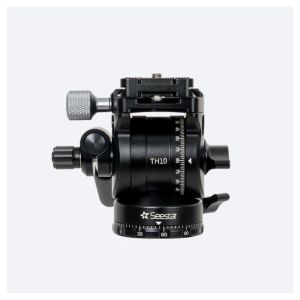FLUID TRIPOD HEAD TH10 ΓΙΑ SEESTAR