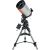 CGX-L equatorial 1400 hd telescope