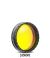 BAADER PLANETARY FILTER (YELLOW, 495 nm - 1 1/4'')
