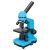 RAINBOW 2L AZURE MICROSCOPE