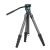 SIRUI ST-125 SUPERB TRAVEL TRIPOD 158cm WITH VIDEO HEAD  VA-5-WATERPROOF