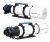 Askar 111 / 766 mm f/6.9 Quadruplet Flatfield Apo - with Optics Test