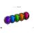 UBVRI Bessel Filter Set 1¼