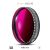 UBVRI Bessel I-Filter 2