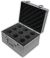 TS DELUXE ACCESSORY CASE, FOR 9 EYEPIECES OR ADAPTERS