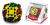 GEAR BALL