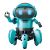 THE SOURCE TOBBIE THE ROBOT BLUE