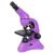 RAINBOW 50L AMETHYST MICROSCOPE