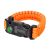 Levenhuk LabZZ FL5 Flint Bracelet (Orange)