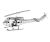 HUEY UH-1 (1φ)