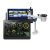 BRESSER METEOCHAMP 9 IN 1 WIFI STATION WITH DIGITAL PHOTO FRAME