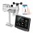 BRESSER WI-FI 8 IN 1 WEATHER STATION BISE