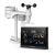 BRESSER PREMIUM COMFORT 5 IN 1 PROFESSIONAL HOME WEATHER