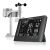BRESSER WIFI TB 7 IN 1 RC WEATHER STATION