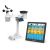 BRESSER 6-DAY 4CAST PRO SF WI-FI 7 IN 1 WEATHER STATION