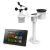 BRESSER PROFI WSC WI-FI WEATHER STATION WITH 7 IN 1 SENSOR