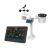 BRESSER 7 IN 1 WEATHER CENTER WEATHER STATION AIR-MON ΕΚΘΕΣΙΑΚΟ