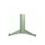 Pier-stand SQ-S for EM-500 (height : 52cm)