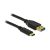 USB 3.1 Gen 2 (10 Gbps) cable Type-A to Type-C 0.5 m