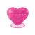 3D PUZZLE (Pink Heart)