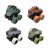 FRICTION DINO TRUCK (4 MIX COLOURS)