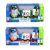 FRICTION SPACE SET OF 3