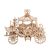 PUMPKIN CART