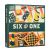 SIX IN ONE COMPENDIUM