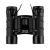 ΚΙΑΛΙΑ FALX OPTICS COMPACT 10x25, BLACK