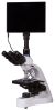LEVENHUK MED D10T LCD DIGITAL TRINOCULAR MICROSCOPE