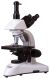 LEVENHUK MED 25T TRINOCULAR MICROSCOPE