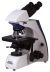 LEVENHUK MED 35B BINOCULAR MICROSCOPE