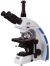 LEVENHUK MED 40T TRINOCULAR MICROSCOPE