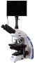LEVENHUK MED D45T LCD DIGITAL TRINOCULAR MICROSCOPE
