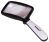 ΦΑΚΟΣ ΜΕΓΕΘΥΝΤΙΚΟΣ ZENO READ ZR16 LED