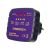 TESTER ΠΡΙΖΑΣ ERMENRICH ZING ST30 (VIOLET)