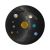 ΔΙΣΚΑΚΙ ΠΡΟΒΟΛΗΣ ΓΙΑ STAR THEATER SOLAR SYSTEM