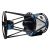 PlaneWave DELTA RHO 350 F/3 TELESCOPE WITH CASSEGRAIN FOCUS