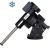 GM 4000 HPS II Equatorial Mount Head incl. ColdTemp upgrade
with high precision Absolute-Encoders on both axis