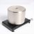 ΑΝΤΙΒΑΡΟ 1KG-RIDER CLAMP 3"/60